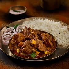 Champaran Mutton