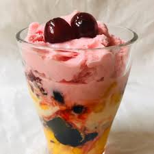 Ice cream ghotala