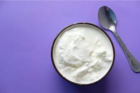 Plain Yogurt