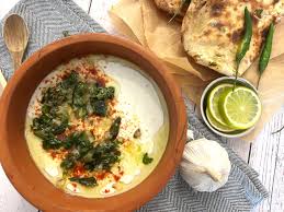 Burani Raita