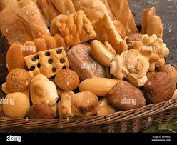 BREADBASKET
